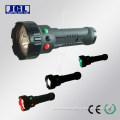 2016 guangzhou hot sale JGL powerful electric quantity CREE 3W 210Lm 3.7v rechargeable led emergency signal torch 5JG-A370